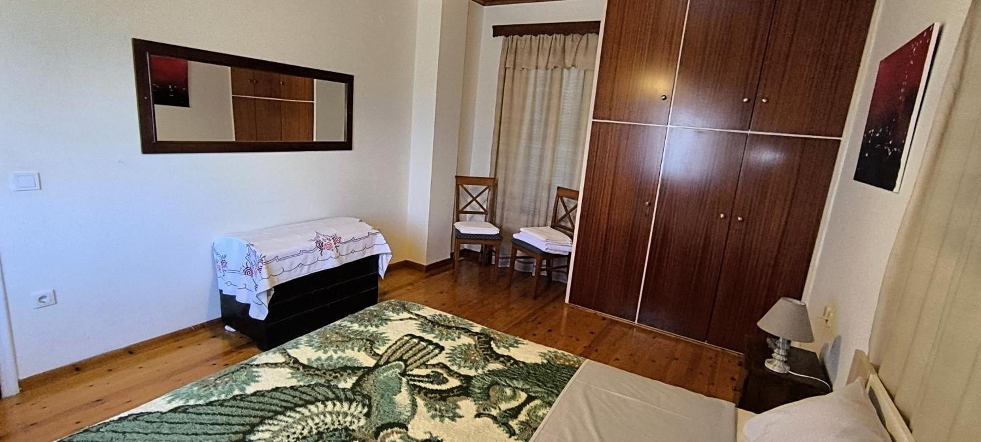 Xanthi'S Sea Front Villas Flámbouras Exterior foto